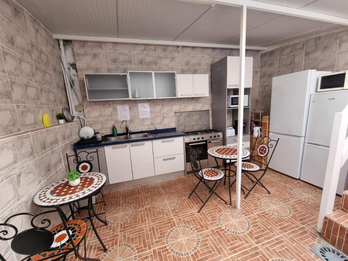 Brily Home Vélez Exterior foto