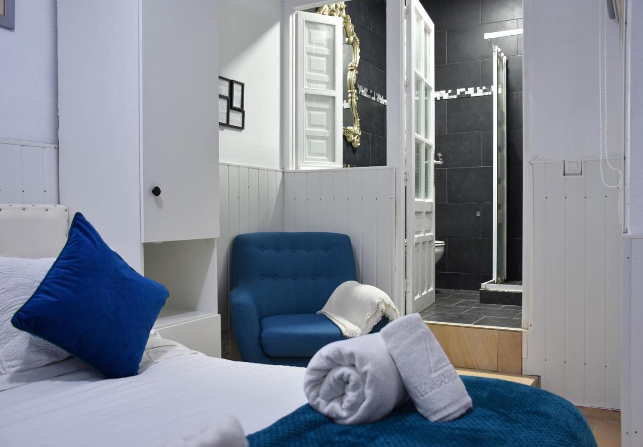 Brily Home Vélez Exterior foto