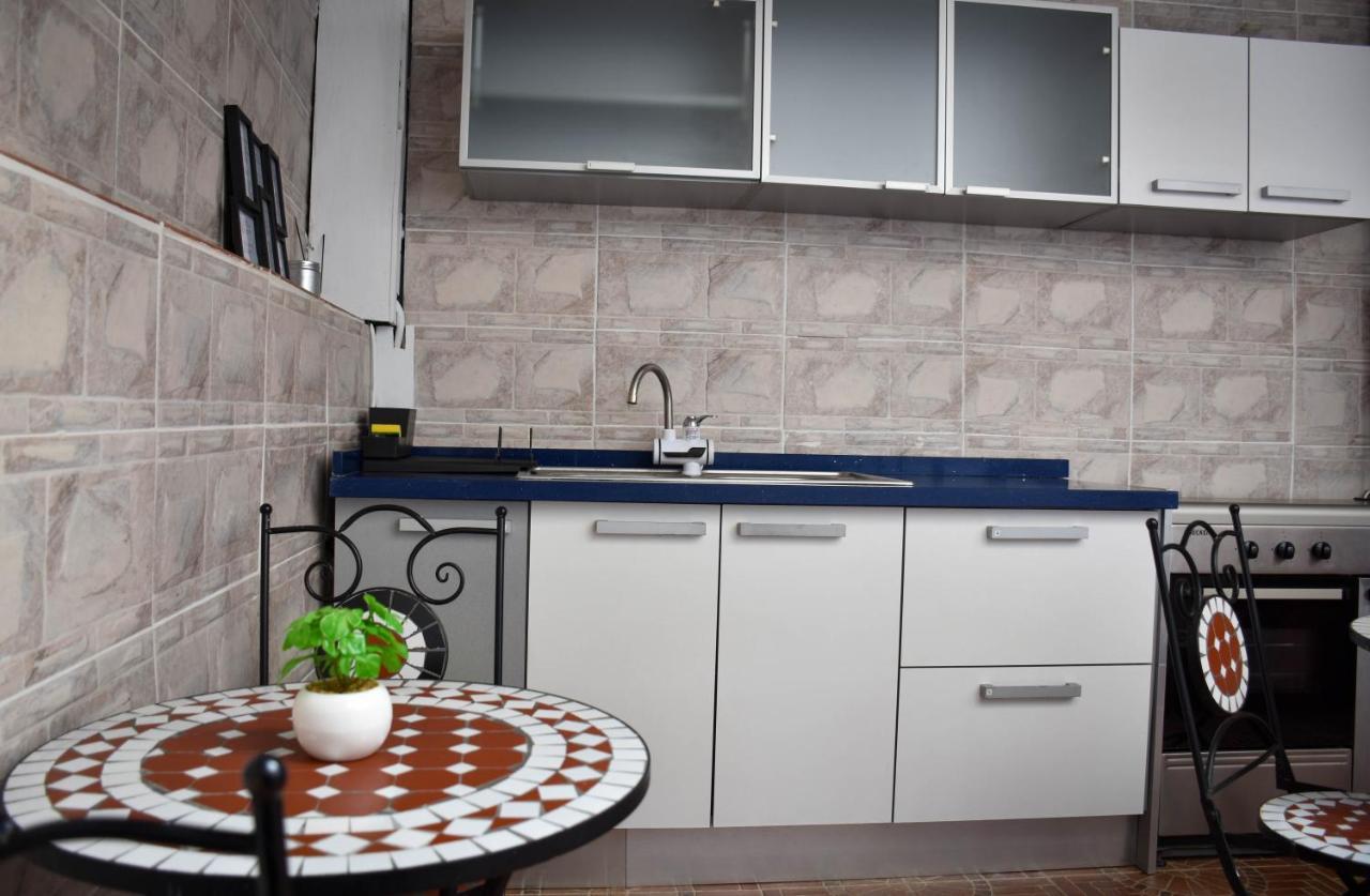 Brily Home Vélez Exterior foto