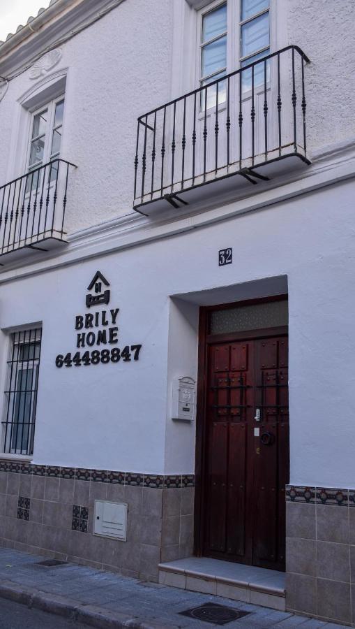 Brily Home Vélez Exterior foto