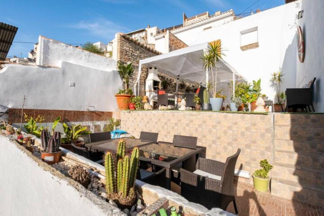 Brily Home Vélez Exterior foto
